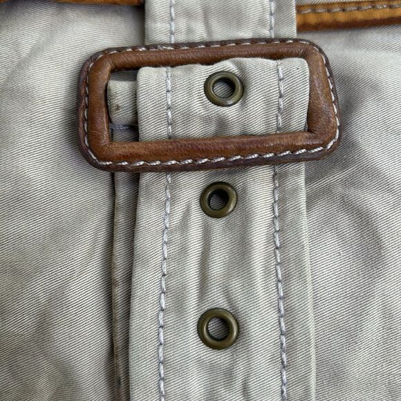 Miu Miu canvas bag - Picture 6 of 10